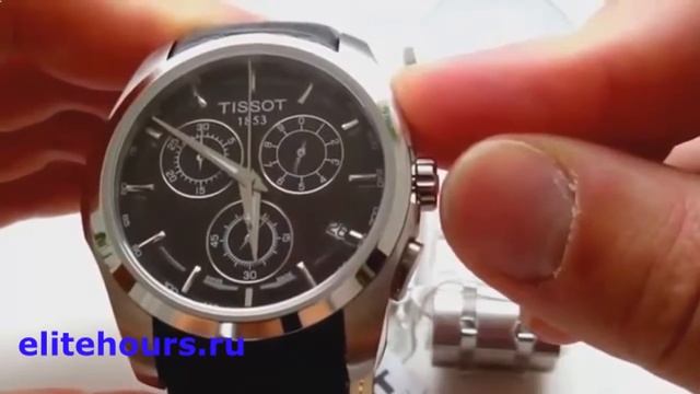 Tissot 1853