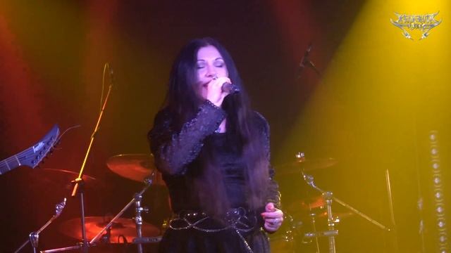 Калевала - Пляски Святого Вита (2024, Москва) смотреть онлайн