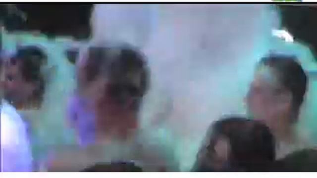 Пенное шоу смотреть онлайн