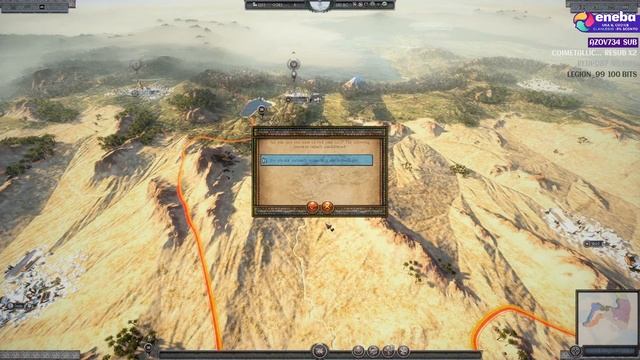 TOTAL WAR ANCIENT EMPIRES: PARTIA DI MITRIDATE #3 ► L'avanzata inarrestabile смотреть онлайн