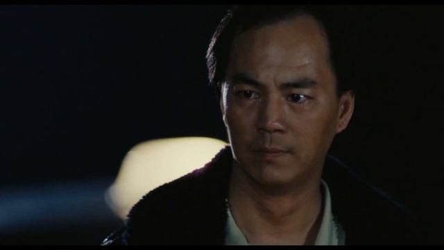 A Better Tomorrow (1986) English Subtitled Chinese Beaver Clip