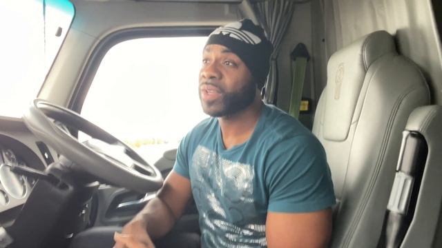 5 Cons of the Trucking Industry Today Part One смотреть онлайн