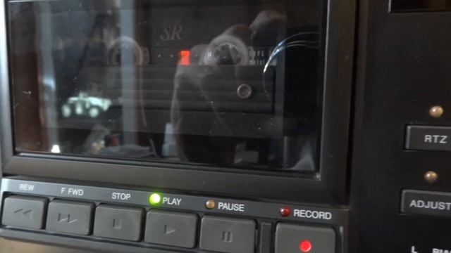 Tascam 122 Mk3 смотреть онлайн