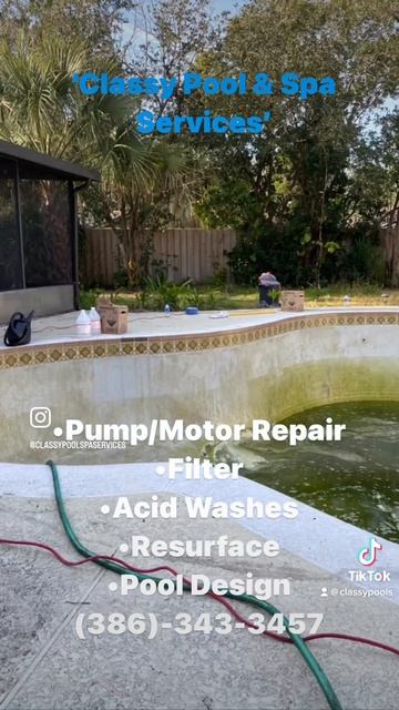Swimming Pool Pump/Motor Classypool.Net. ‘Weekly Post On All Things Pool Related’!