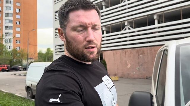 Volkswagen Caravelle, куда смотреть при покупке.