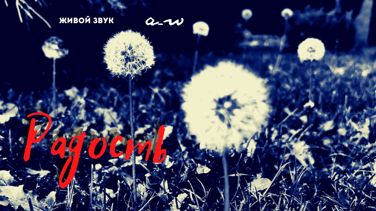 аНДРЕЙ жАБИН - Радость смотреть онлайн