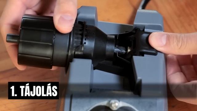 Gyors és precíz fúróélezés - Drill Doctor ajánló смотреть онлайн