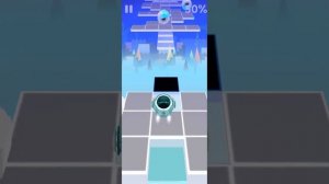 Rolling Sky: game iPhone runter: вечерняя заря: хорошая игра правильно сезон!