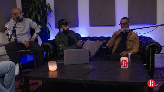 The JBP x Kevin Samuels Special | The Joe Budden Podcast смотреть онлайн