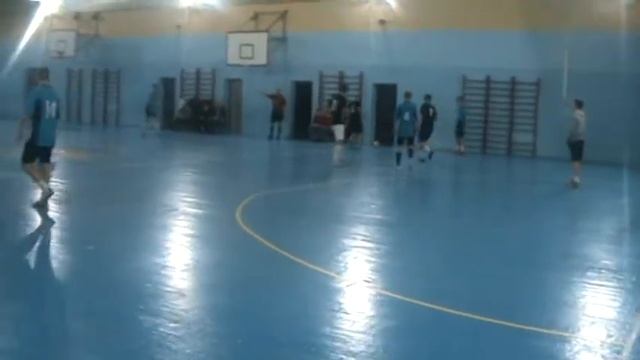 Первенство города Королев по мини-футболу сезона 2022-23г. им. А.И.Белова "Вымпел"-"Космос" смотреть онлайн