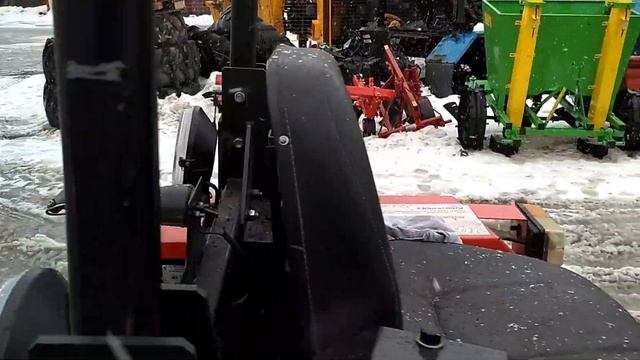 Беларус 321 с КУН смотреть онлайн