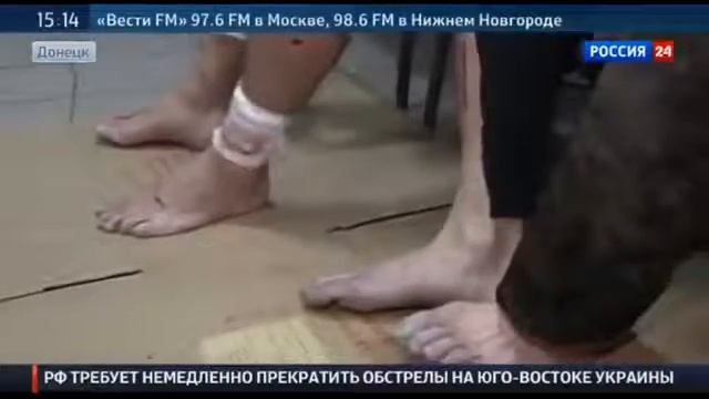 ПОСЛЕДНИЕ ТОП НОВОСТИ Донецкий аэропорт Киборги пытались скрыться смотреть онлайн