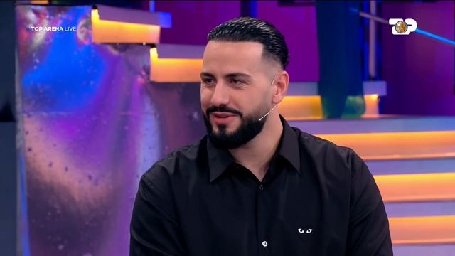 Për herë të parë, Capital T pranon të vërtetën për Adrola Dushin! – Top Arena смотреть онлайн