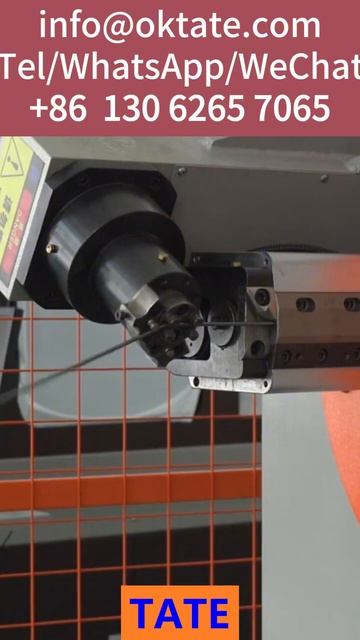 Новинка белорусские аксессуары для сельхозтехники 3D автоматический станок для гибки проволоки смотреть онлайн