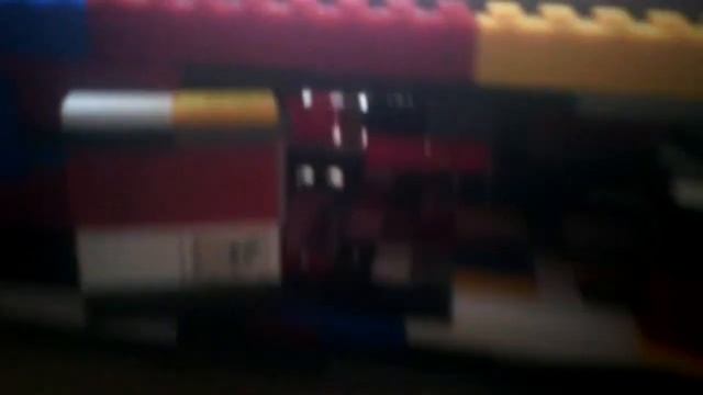 lego самодельный вертолёт смотреть онлайн