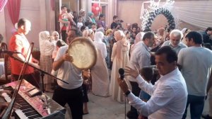 Хайридини Бозор туёна