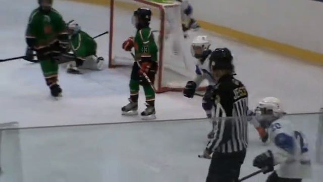 6 10 2019   Warriors Vs  Boskovice 01