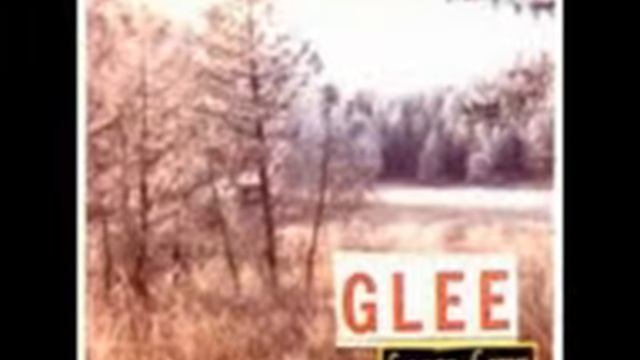 Logan Lynn: "Menthol" (AUDIO ONLY) from "GLEE" (2000) смотреть онлайн
