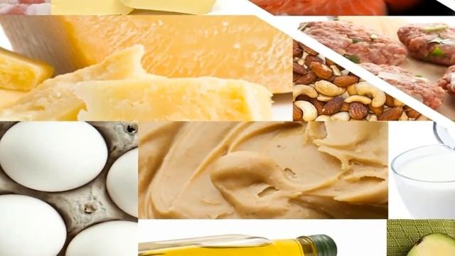 Top 5 Ketogenic Foods That Can Help You Lose Weight / Keto Diet And Weight Loss / What Is Health