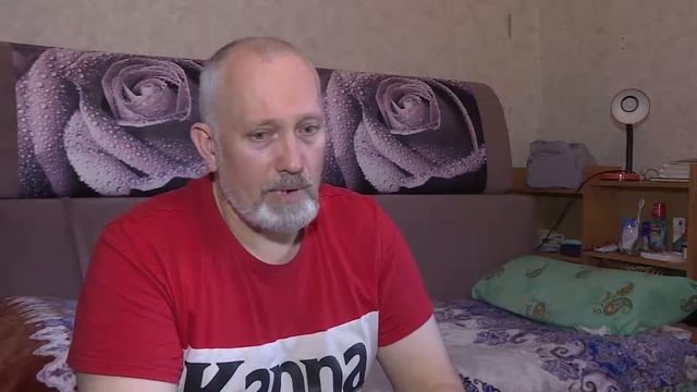 В Дядькове работает пункт гуманитарной помощи смотреть онлайн