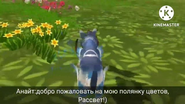 "Затмение" 2 часть|WildCraft| смотреть онлайн