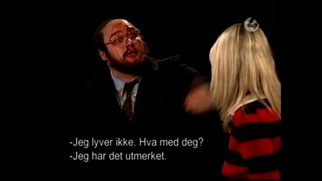 Madtv S7E18 Inside The Actor's Studio Tara Reid смотреть онлайн