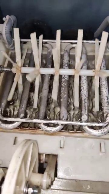 Работа льдогенератора смотреть онлайн