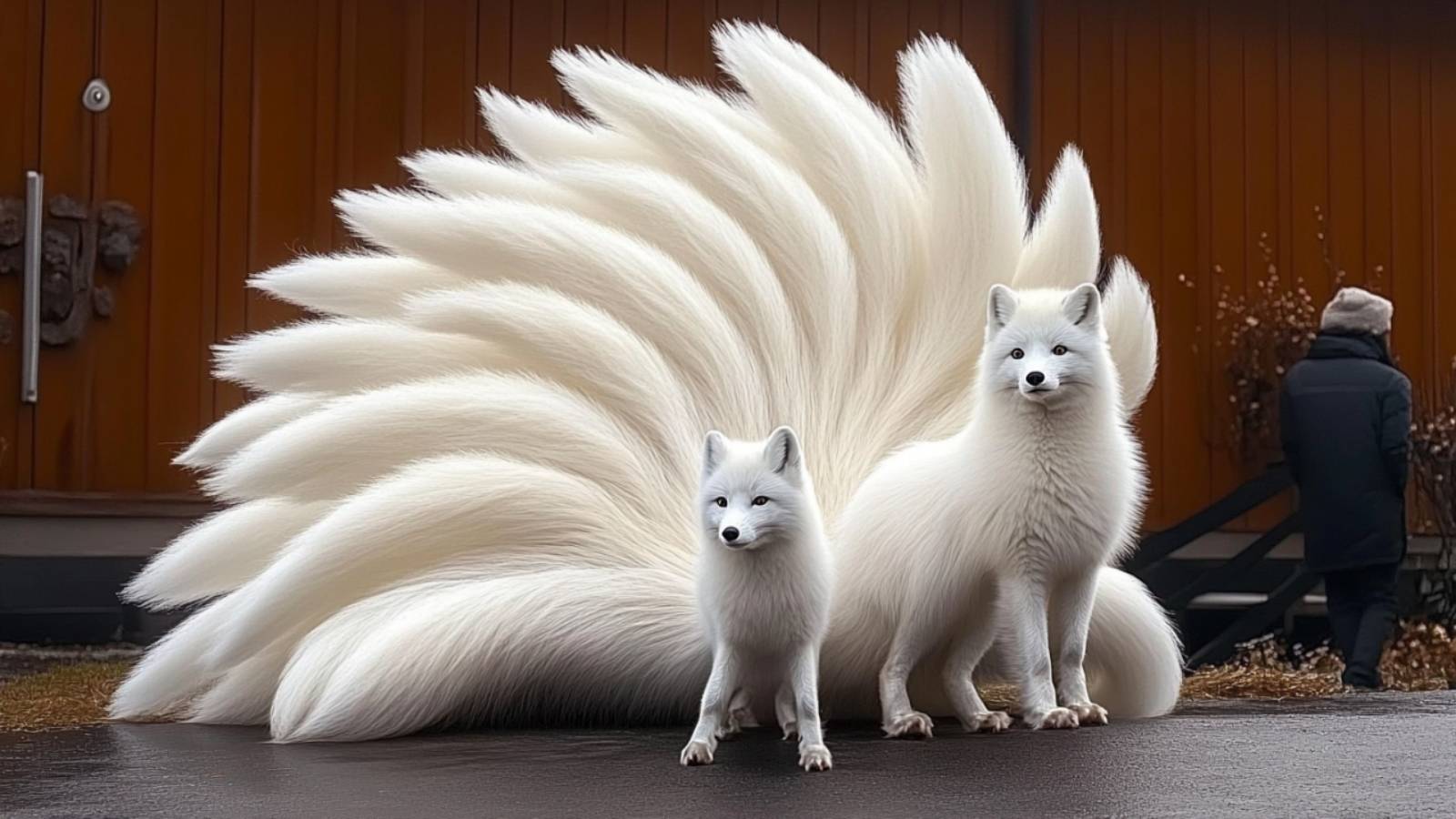 Самые РЕДКИЕ ЖИВОТНЫЕ в МИРЕ Снятые на Камеру смотреть онлайн