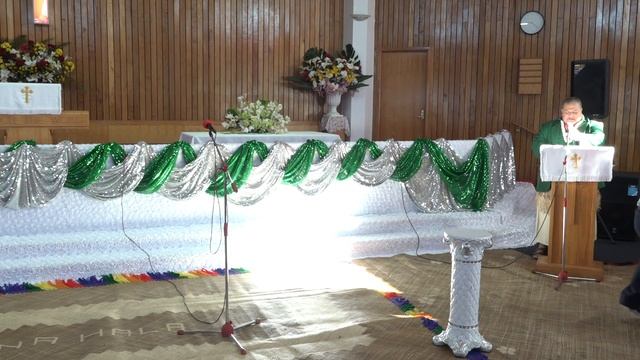 Kalofiama : Siasi Tokaikolo 'Ia Kalaisi - Misinale 'ae To'utupu 2019 #9 смотреть онлайн