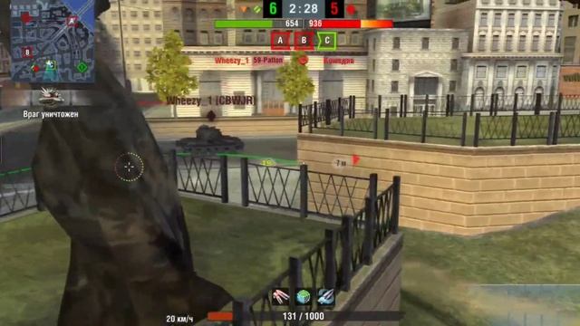 Новое видео спустя 53 дня надеюсь залетит #wotblitz #tanksblitz #wordoftanks #wordoftanksblitz #рек смотреть онлайн