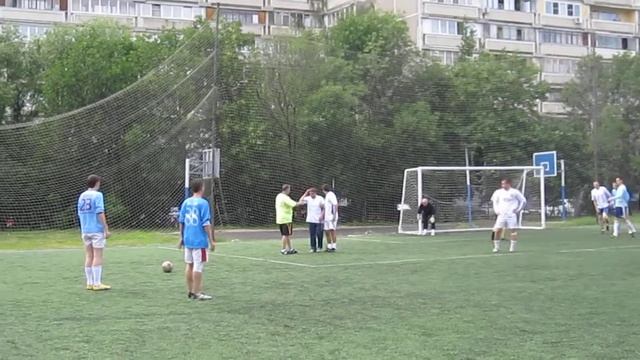 Монта -vs- Луч смотреть онлайн