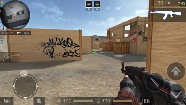 УГАРНЫЙ БОМБЯЩИЙ ШКОЛЬНИК•8 ЛЕТ!!•ДУЭЛЬ в STANDOFF 2•Pain смотреть онлайн