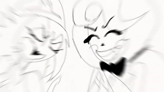 Apex (Cursed cat Alastor) Predatooooor!!!!! смотреть онлайн