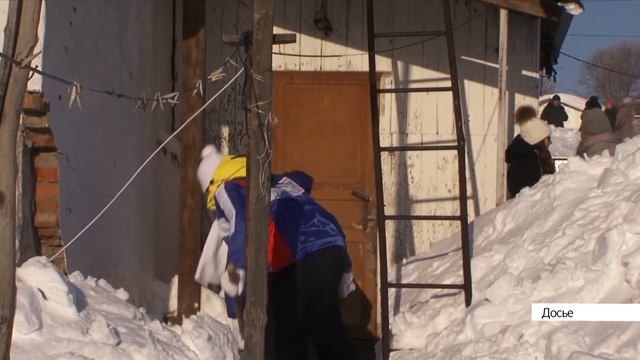 Выпуск новостей в 6:20, 23 января 2021 года