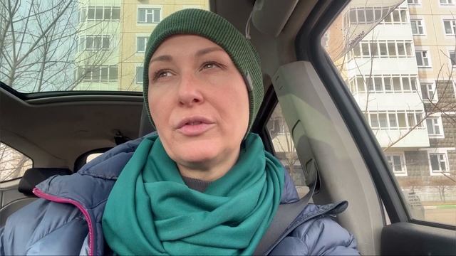 6.04.2023 Так у нас все устроено. Результаты МРТ. #мозг #онкобудни