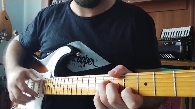 John Mayer - Neon | Intro Nasıl Çalınır? смотреть онлайн