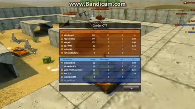 Рашу Всех с викинга М1 + Рельса М1! смотреть онлайн