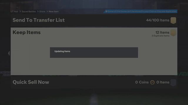 EA SPORTS FC 24 Squad Battle Elite 2 Rewards смотреть онлайн