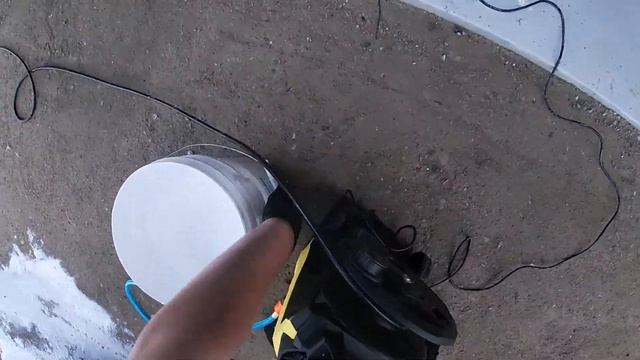 Pure Car Detailing of an 1968 Mercury Cougar смотреть онлайн
