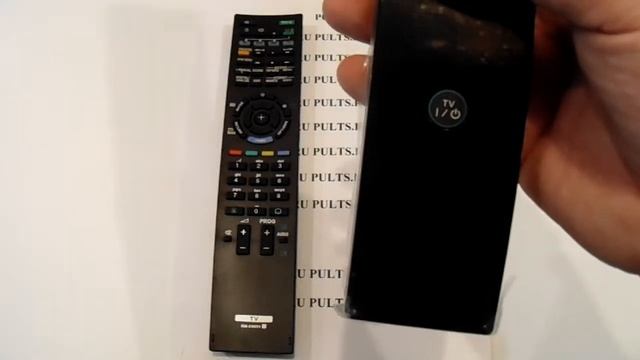 Sony RM-ED031 смотреть онлайн