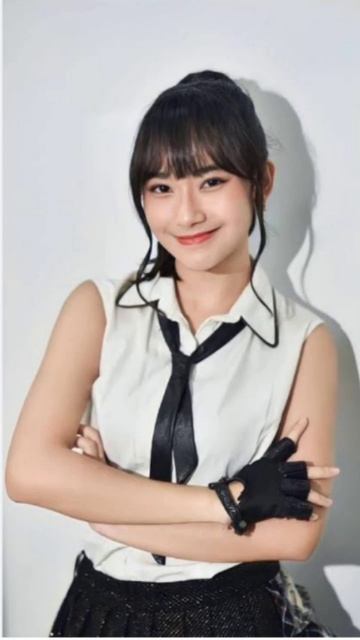 JJ foto Freya JKT48 #shorts #jkt48 смотреть онлайн