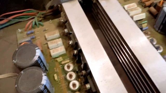 EVM CX 604 мрак смотреть онлайн