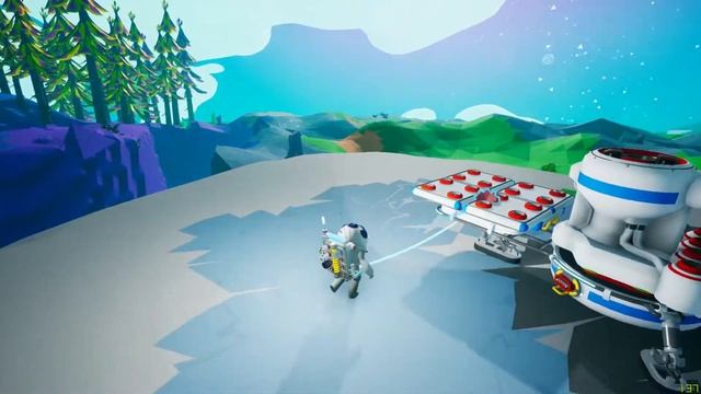Astroneer Resource Guide: Aluminum/Laterite смотреть онлайн