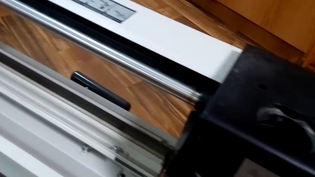 Термоклеевая машина (термобиндер) Fastbind 210RR смотреть онлайн