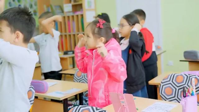 Отзывы родителей о школе 