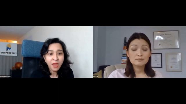 Navigating Volatility: How to Strategically Invest in the Current Market with Rita Li смотреть онлайн