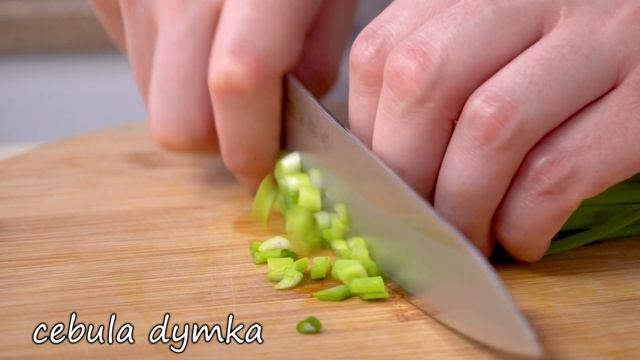 Cudowna i bardzo zdrowa sałatka! Przygotowanie zajmuje 5 minut. смотреть онлайн