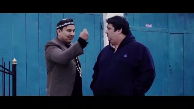 Otash xofiz shov-shov bobolarim - Qaynonamdan qarzim bor смотреть онлайн
