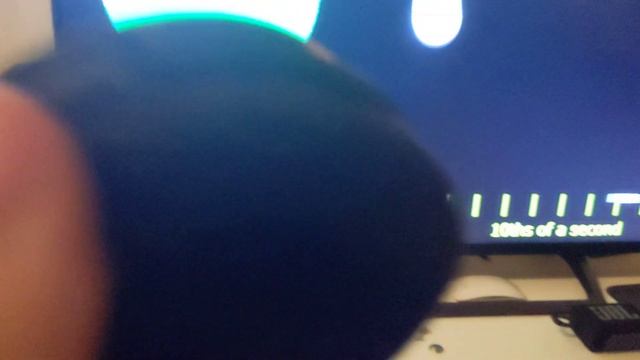 Ugreen CM107 Bluetooth Transmitter delay test смотреть онлайн