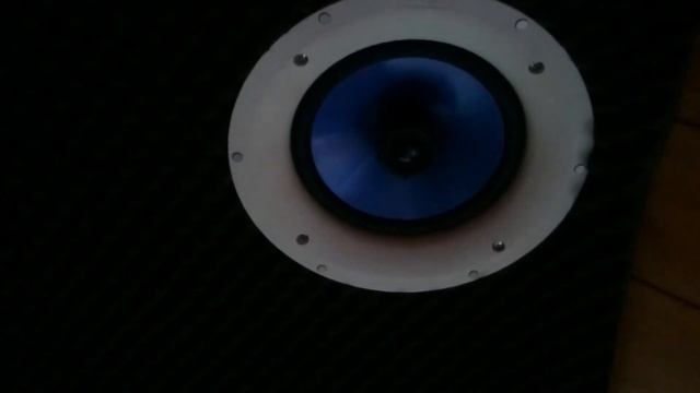 Yamaha-NS IC800 - Dolby Atmos TEST - Przełęcz Ocalonych смотреть онлайн